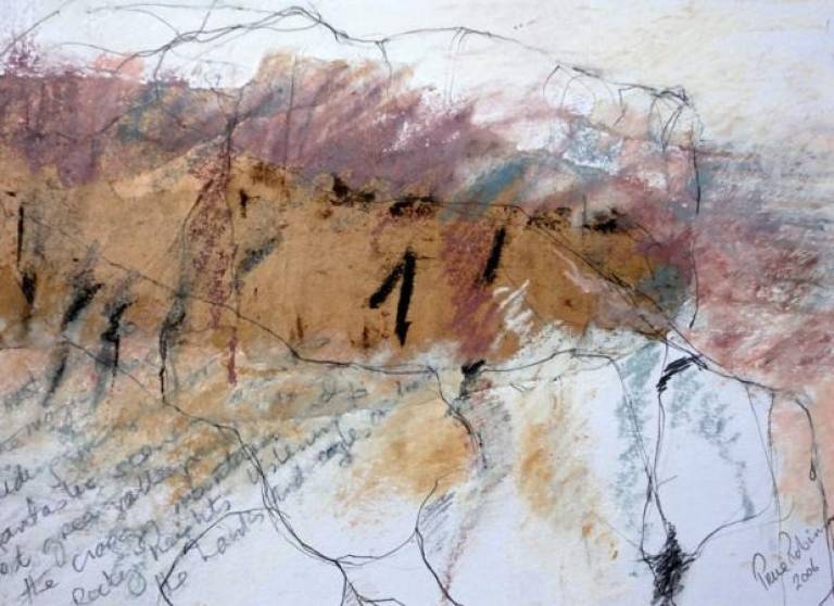 Memories of Mongolia 4 - Prue Ann Robinson