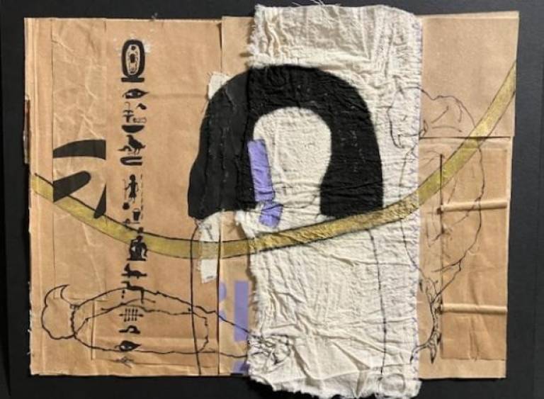 Queen - Prue Ann Robinson