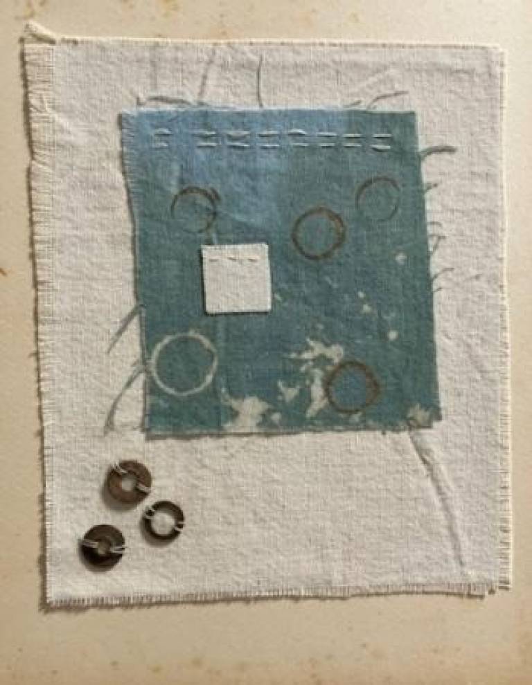 Rings - Prue Ann Robinson