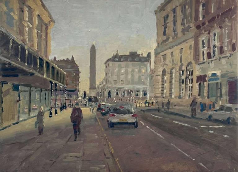 Southport paintings - 