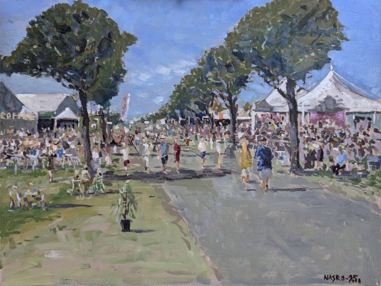 Southport flower show, Victoria park - Nasro  Mo