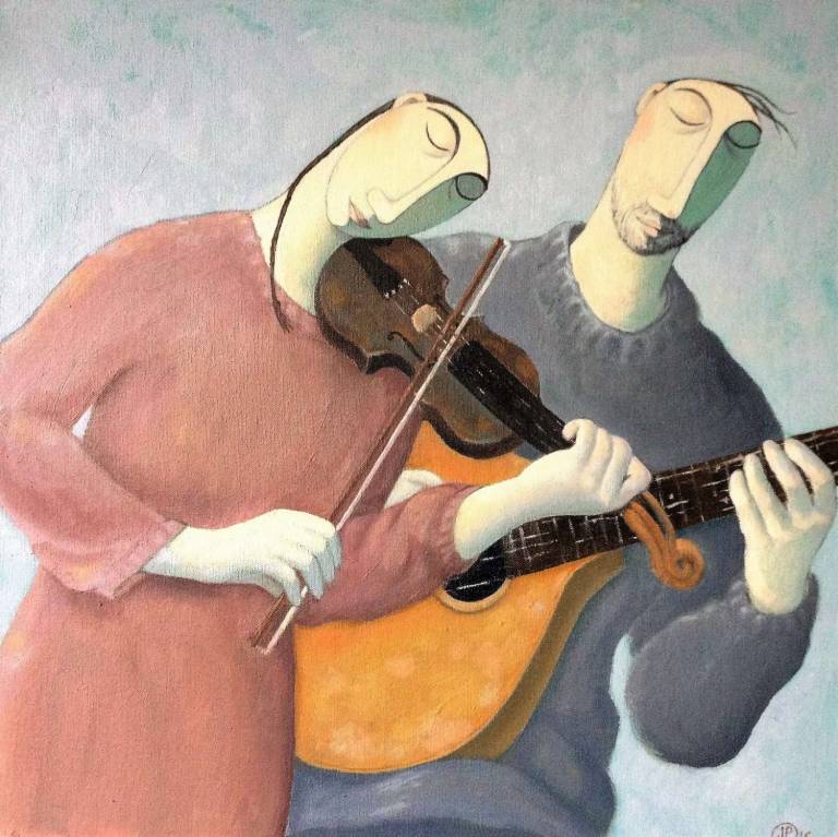 Lewis and Morag -NFS - Joanna powell