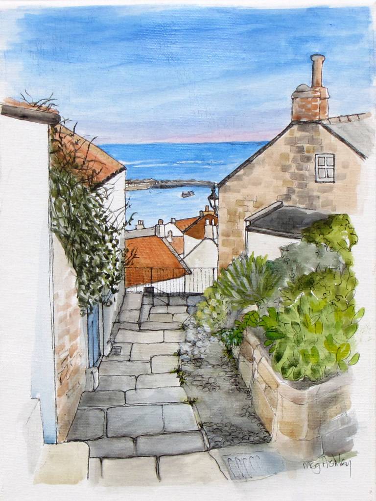 Original Paintings - 