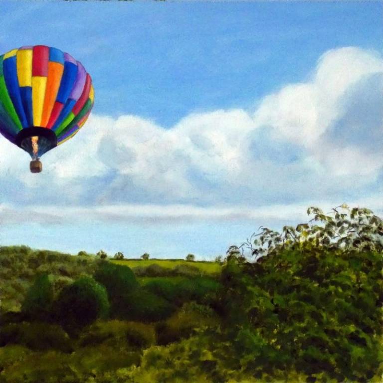 Balloon - John Mayo