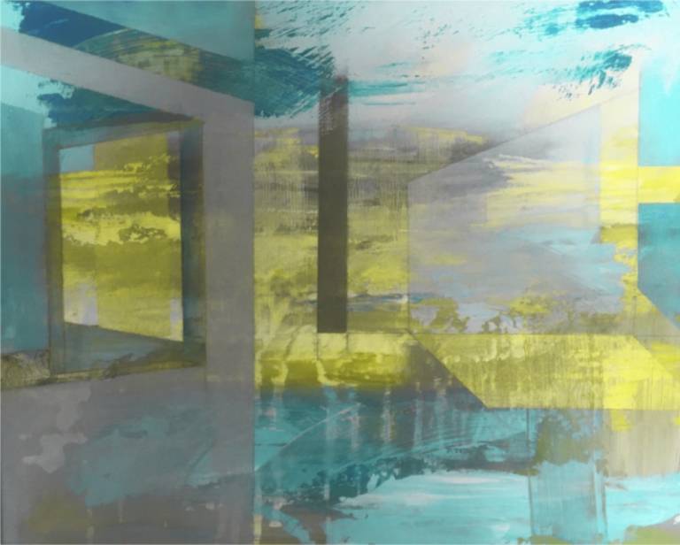 Reflections - John Mayo