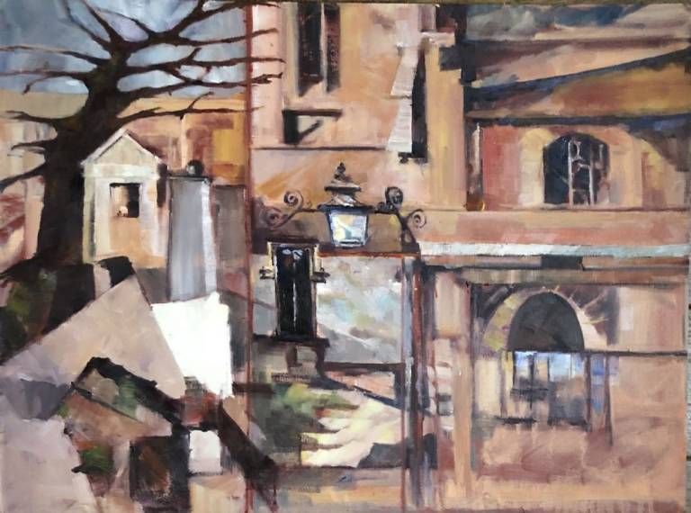 Buildings, Townscape, Structure - 