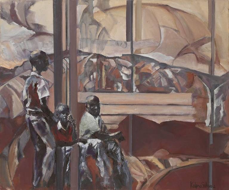 PEAS 2 - Kalpna Saksena