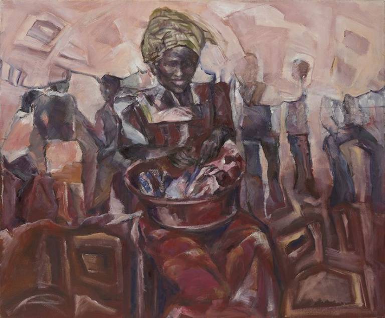 PEAS 1 - Kalpna Saksena