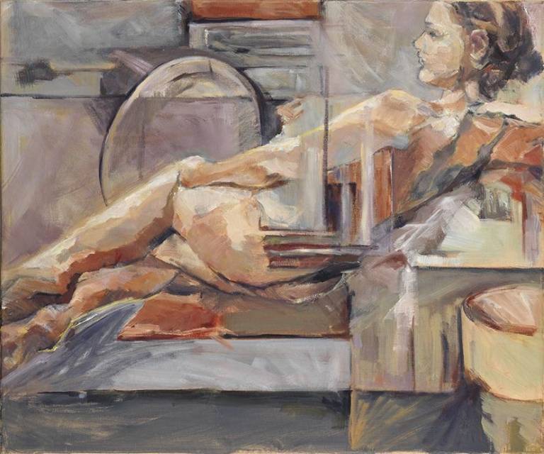 Life at PSC - Kalpna Saksena