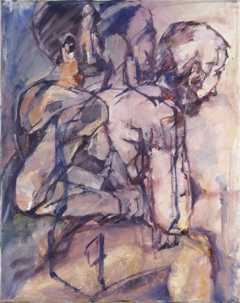 Life at PSC 2 - Kalpna Saksena