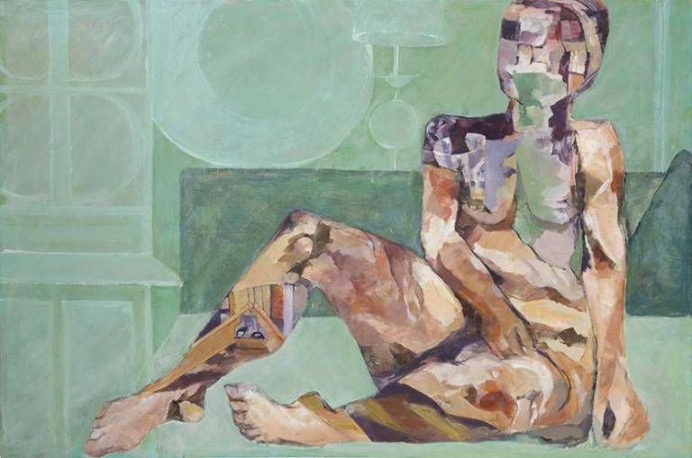 Silhouette Life - Kalpna Saksena