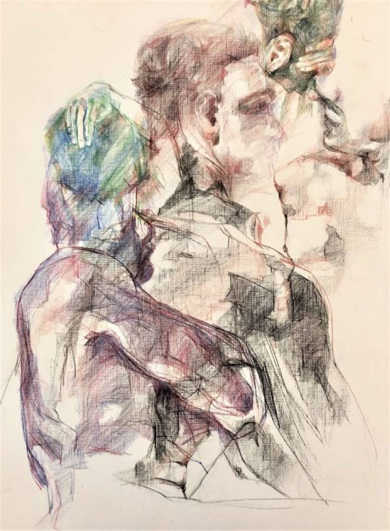 Untitled - Kalpna Saksena