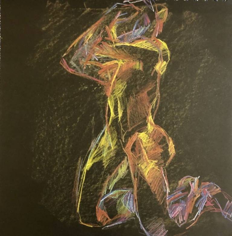 Untitled - Kalpna Saksena