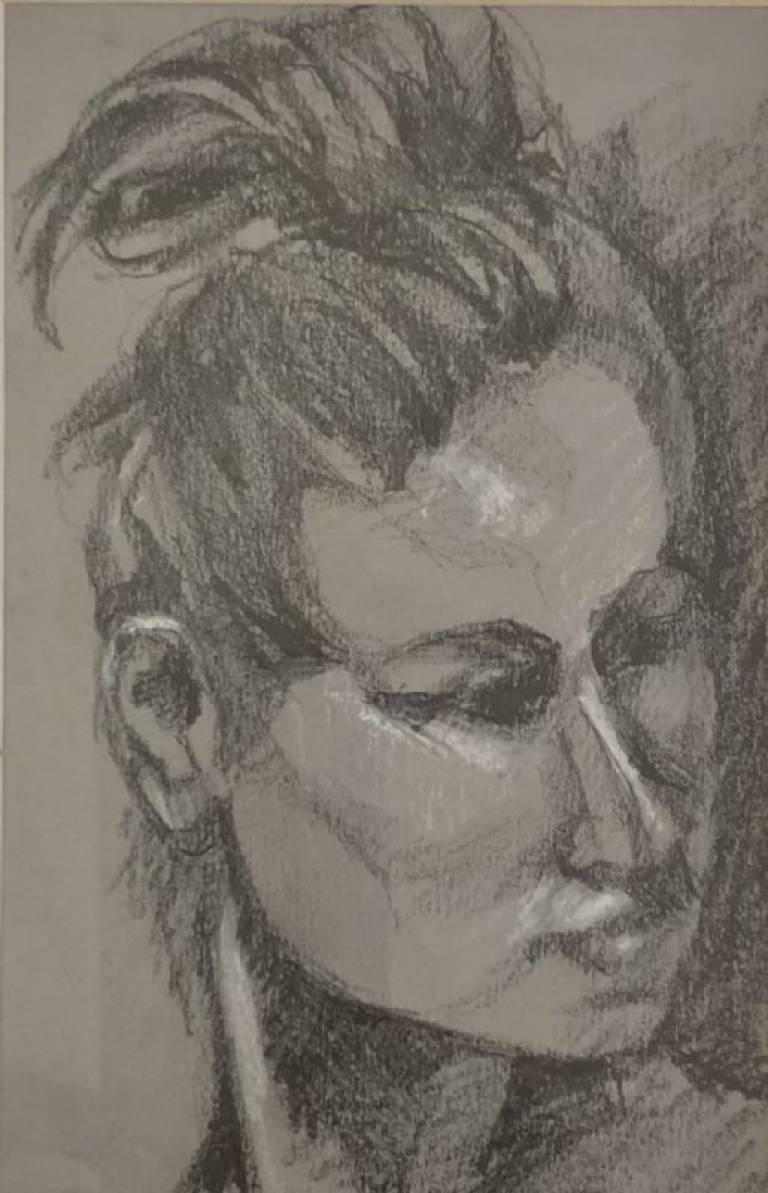 Untitled - Kalpna Saksena