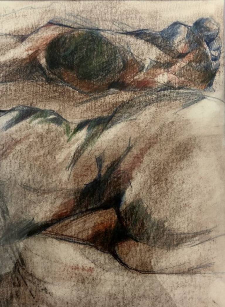 Untitled - Kalpna Saksena