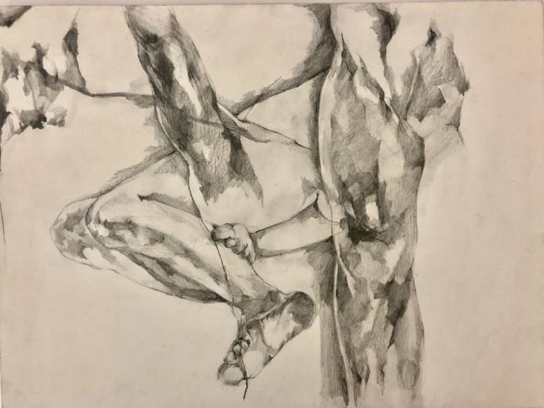 Untitled - Kalpna Saksena