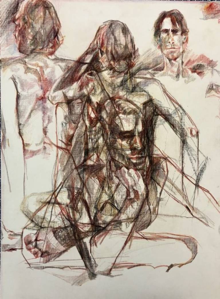 Untitled - Kalpna Saksena