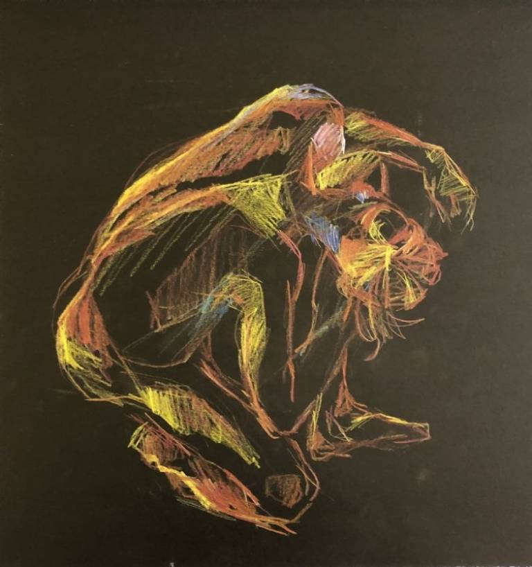 Untitled - Kalpna Saksena