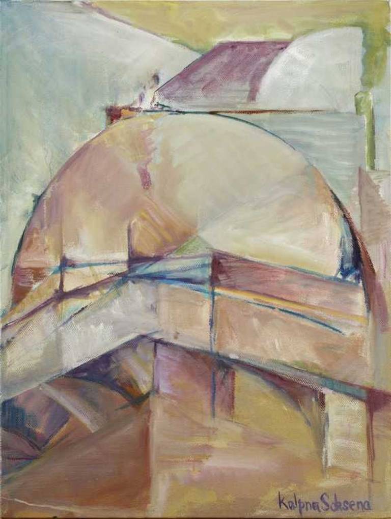 Triptych - Before Serenity 2/3 - Kalpna Saksena