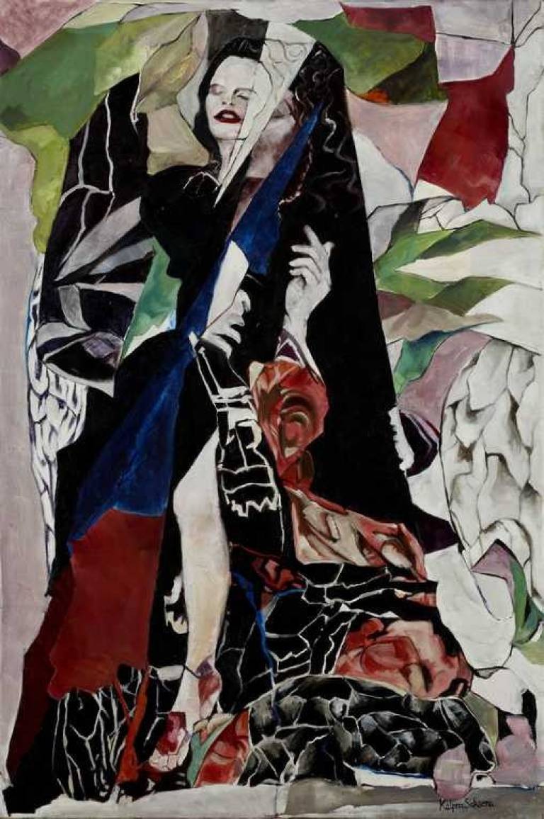 Yes - Kalpna Saksena