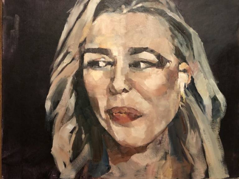 Dannii Minoghue - Kalpna Saksena