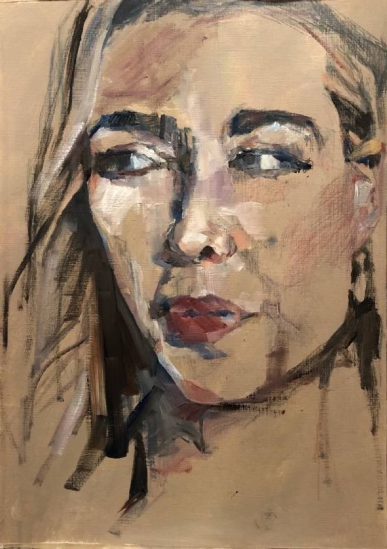 Dannii Minoghue (2) - Kalpna Saksena