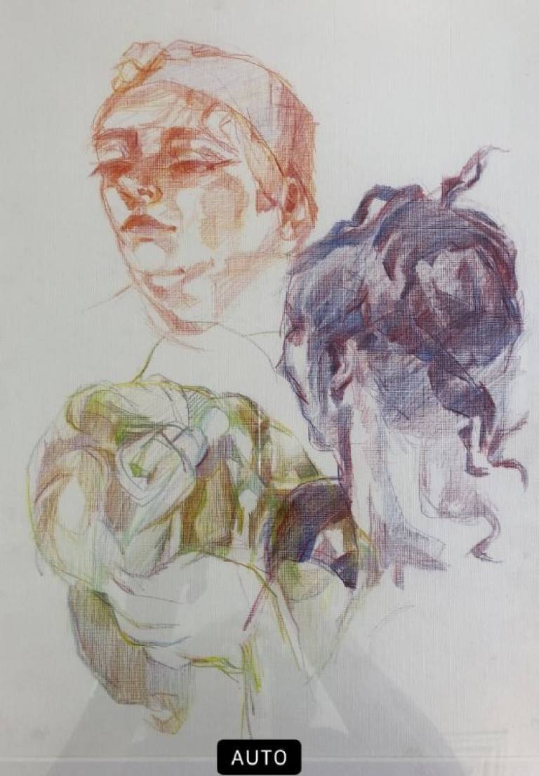 Untitled - Kalpna Saksena