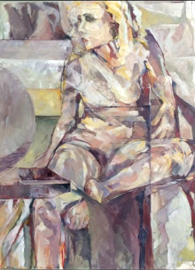 Life at HH - Kalpna Saksena