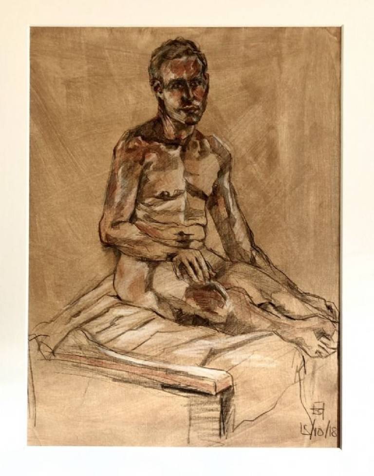 Untitled - Kalpna Saksena