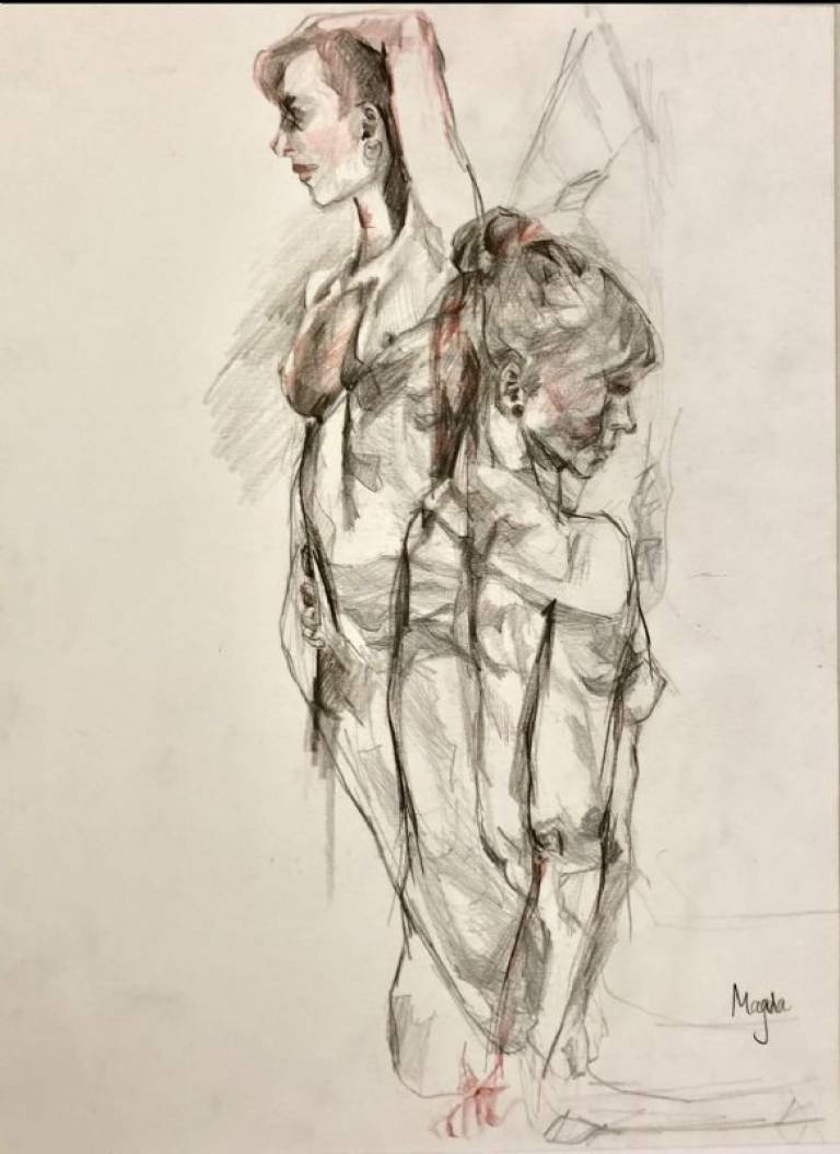 Untitled - Kalpna Saksena