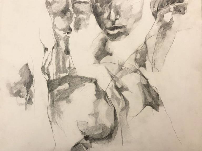 Untitled - Kalpna Saksena