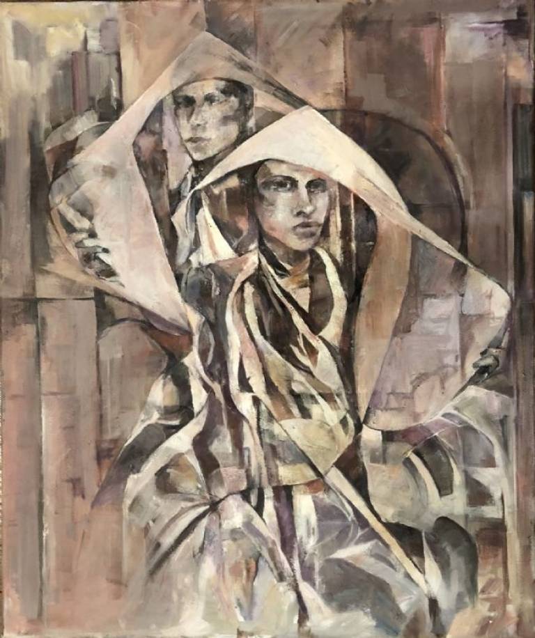 Depends - Kalpna Saksena