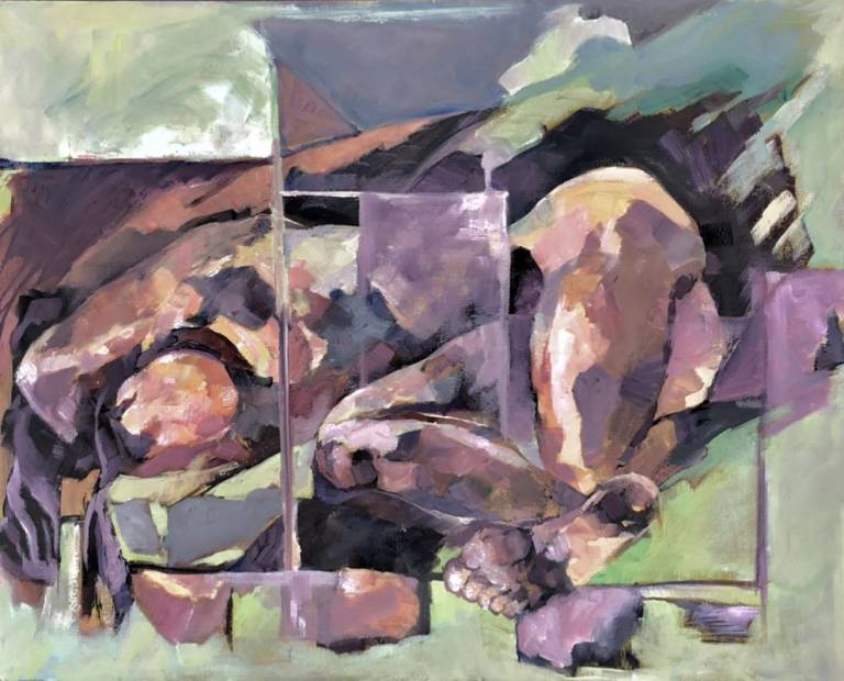 Life at HH3 - Kalpna Saksena