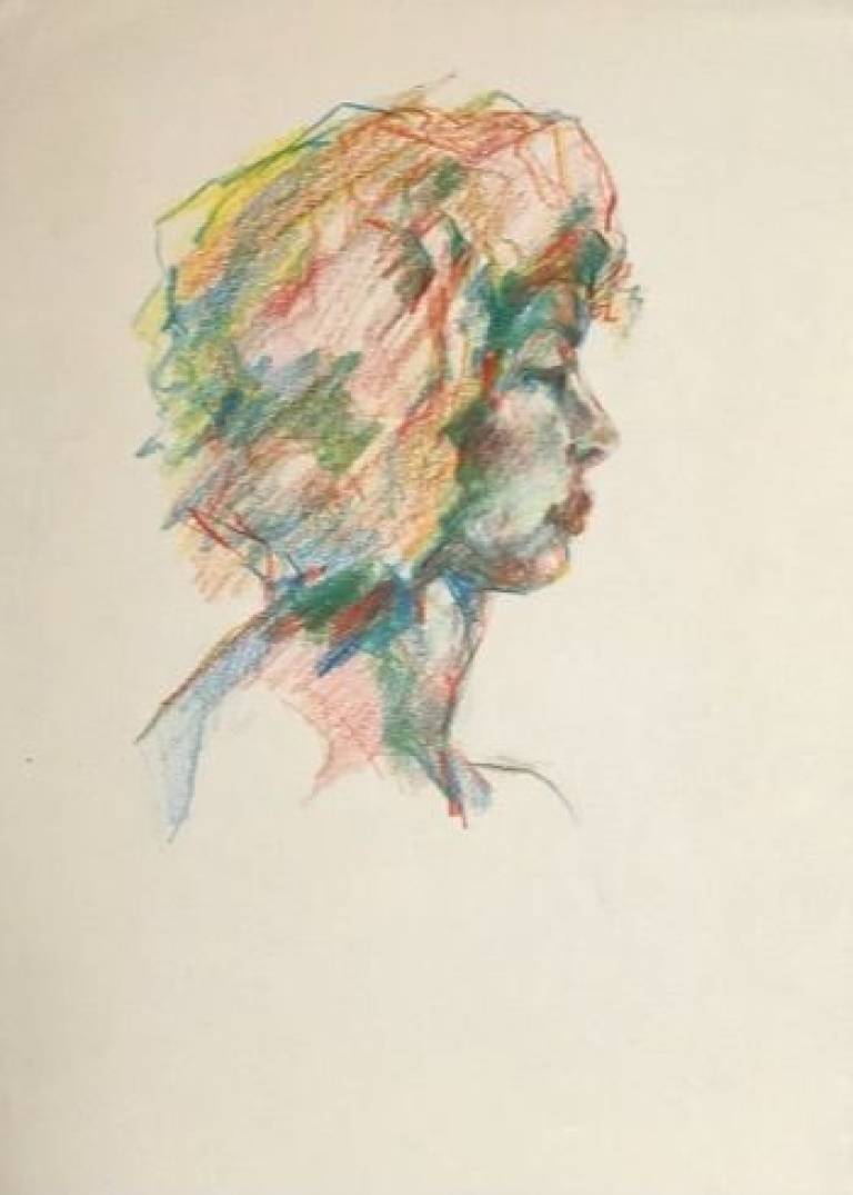 Untitled - Kalpna Saksena