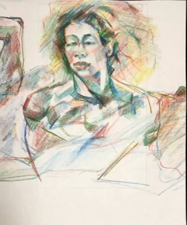 Untitled - Kalpna Saksena