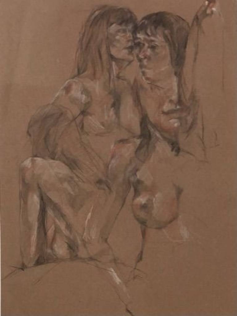 Untitled - Kalpna Saksena