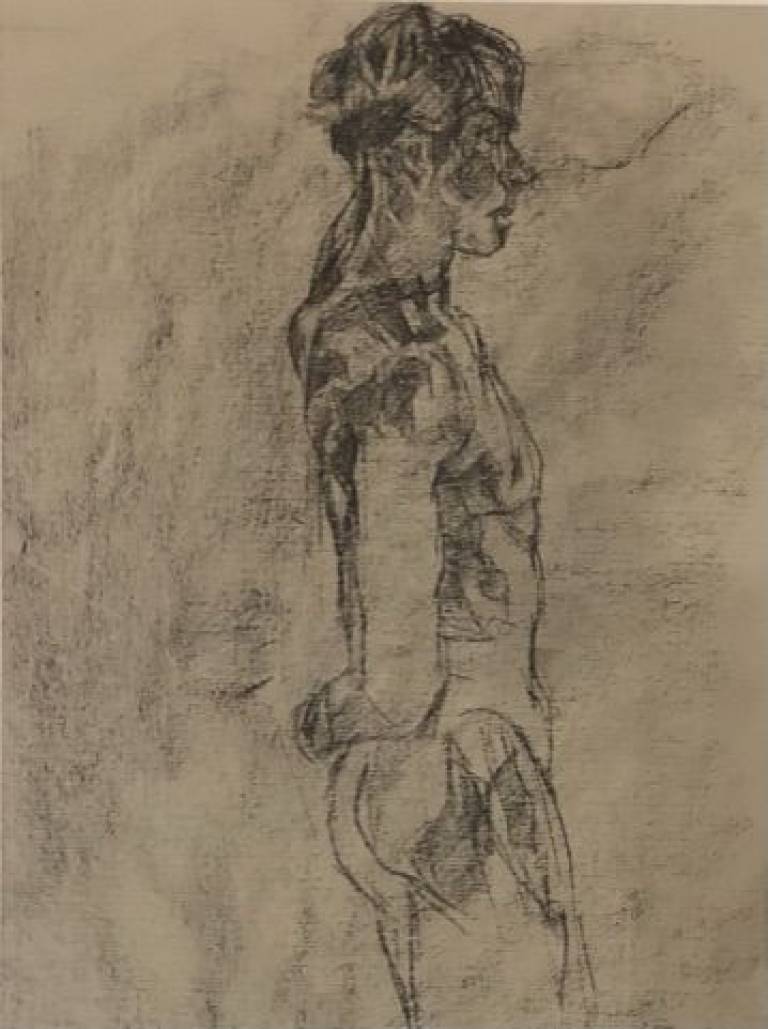 Untitled - Kalpna Saksena