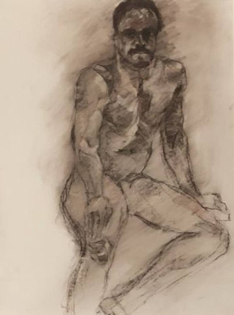 Untitled - Kalpna Saksena