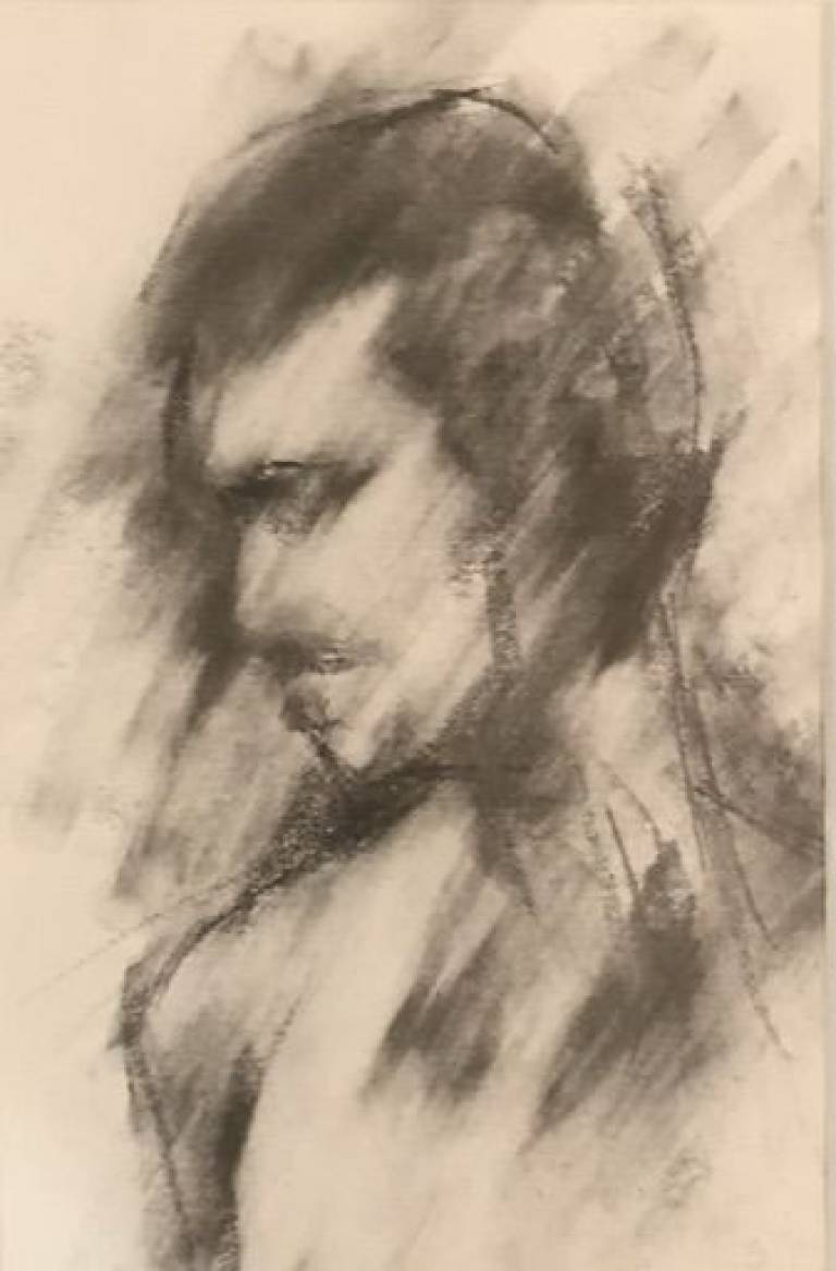 Untitled - Kalpna Saksena