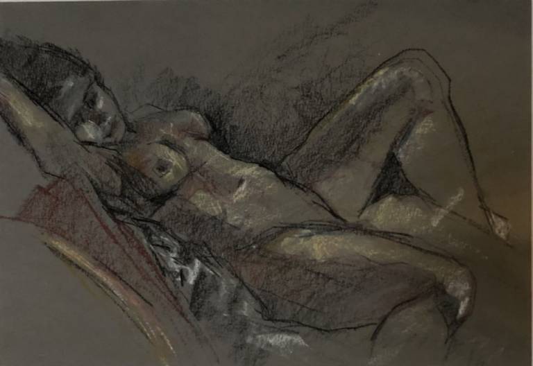 Untitled - Kalpna Saksena