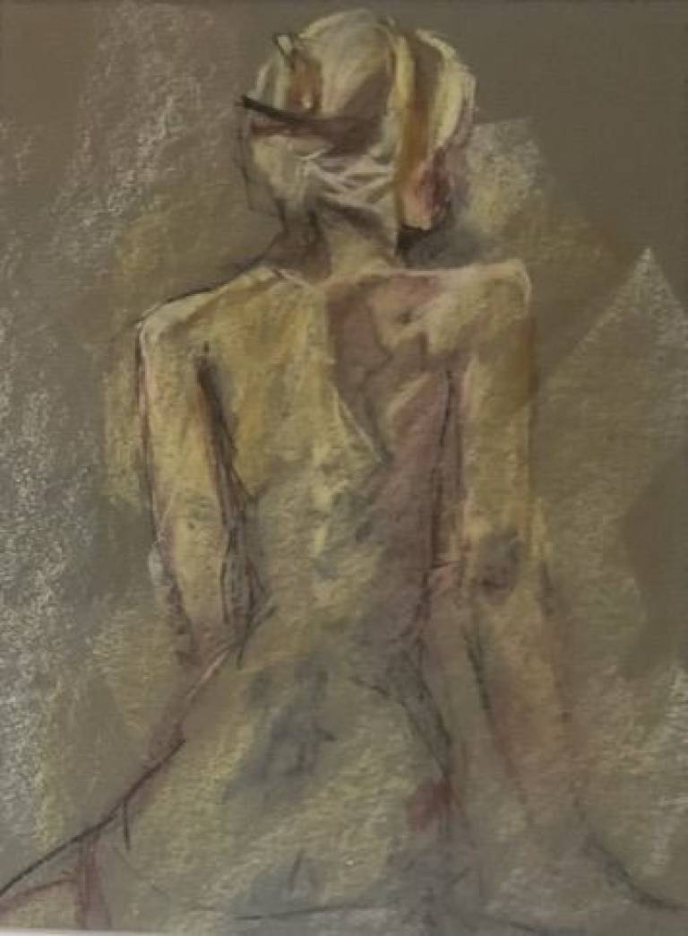 Untitled - Kalpna Saksena