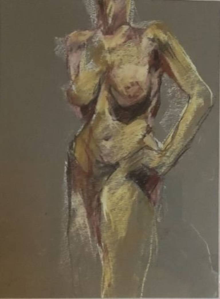 Untitled - Kalpna Saksena