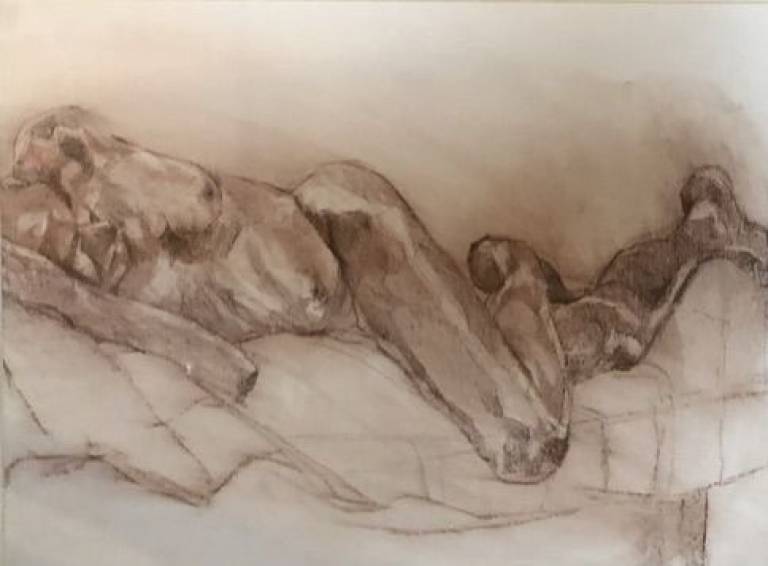 Untitled - Kalpna Saksena