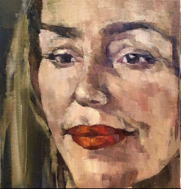 Melanie Blatt - Kalpna Saksena