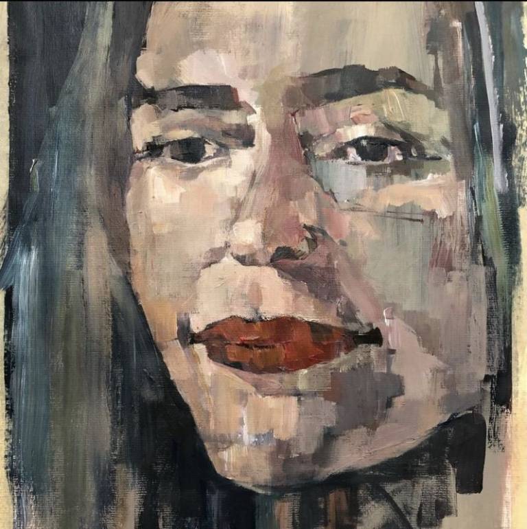 Melanie Blatt (2) - Kalpna Saksena