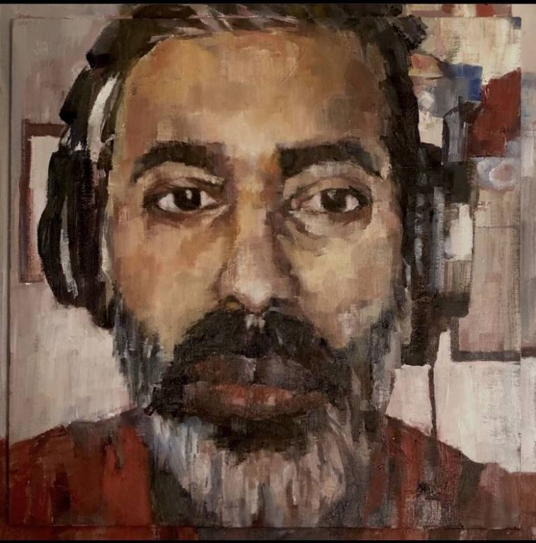 Untitled - Kalpna Saksena