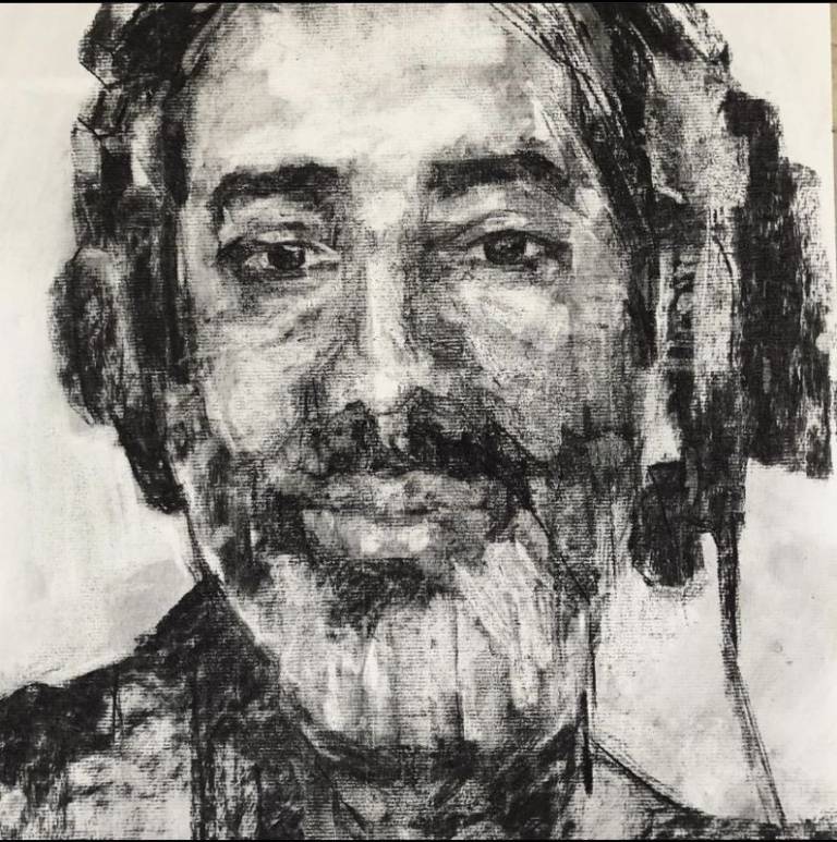 Untitled - Kalpna Saksena