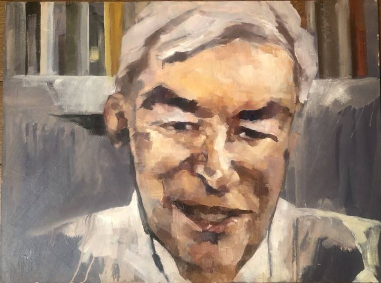 Jon Snow (2) - Kalpna Saksena