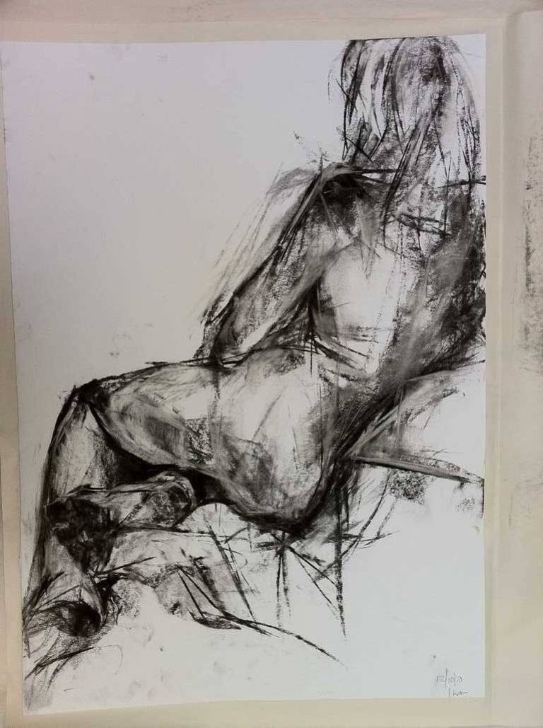 Woman - Kalpna Saksena