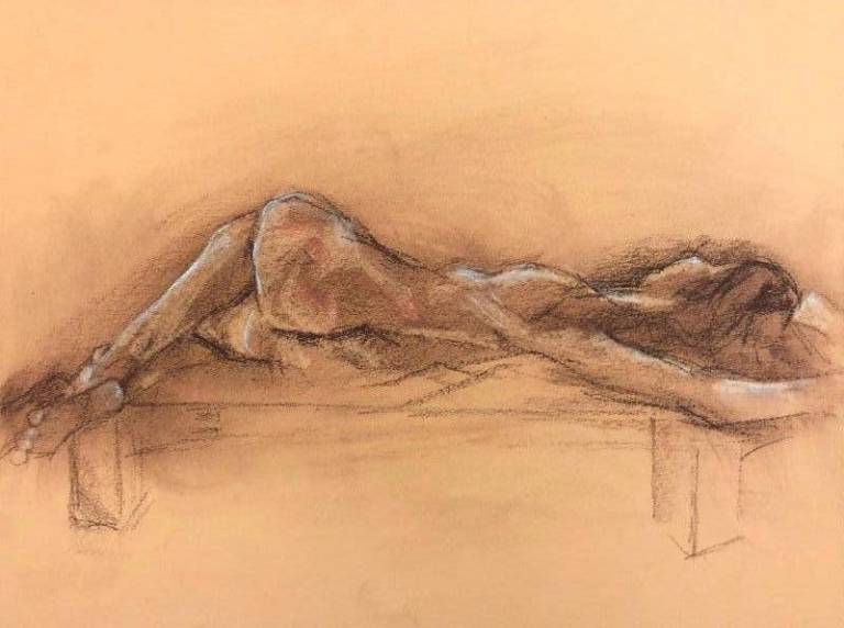 Untitled - Kalpna Saksena